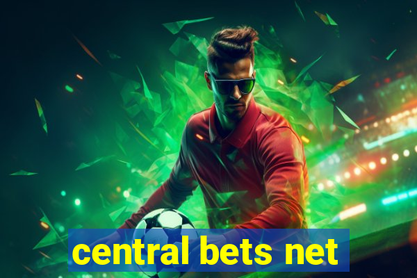 central bets net